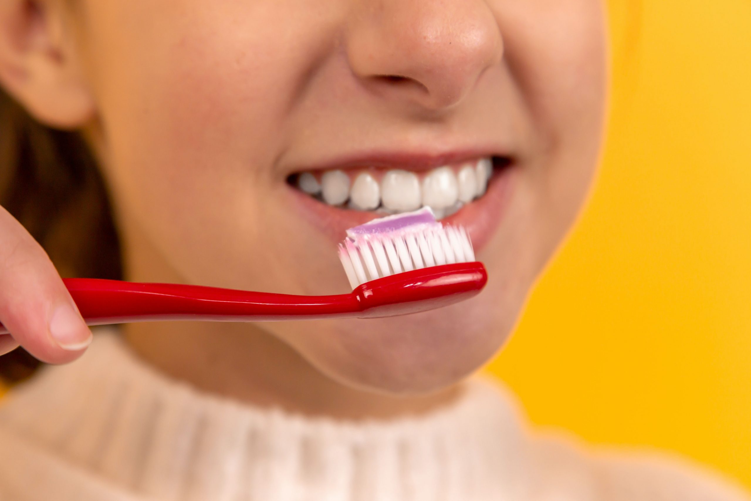 5 suggestions clés pour l’hygiène dentaire en été