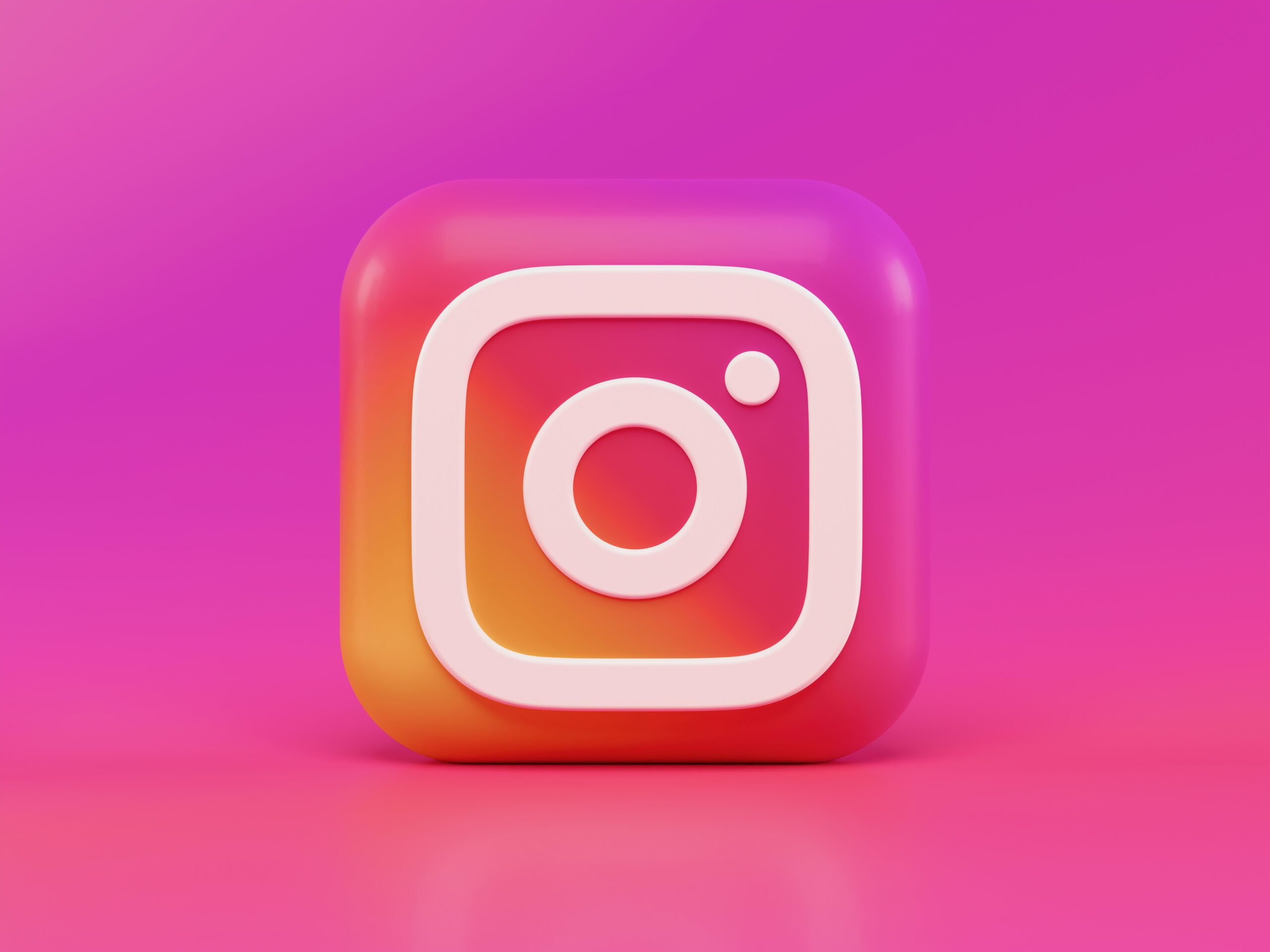 Digitales Marketing auf Instagram