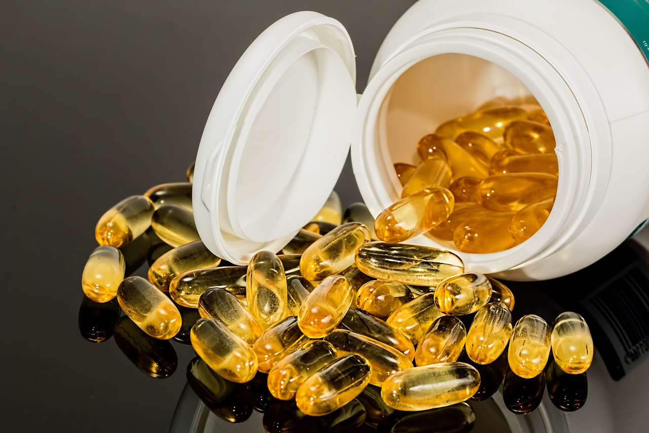 Vitamines et suppléments qui augmentent l&rsquo;énergie: un guide complet