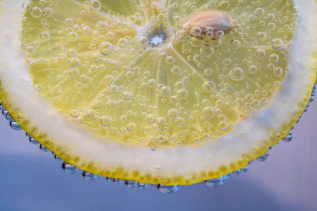 Vitamines et suppléments