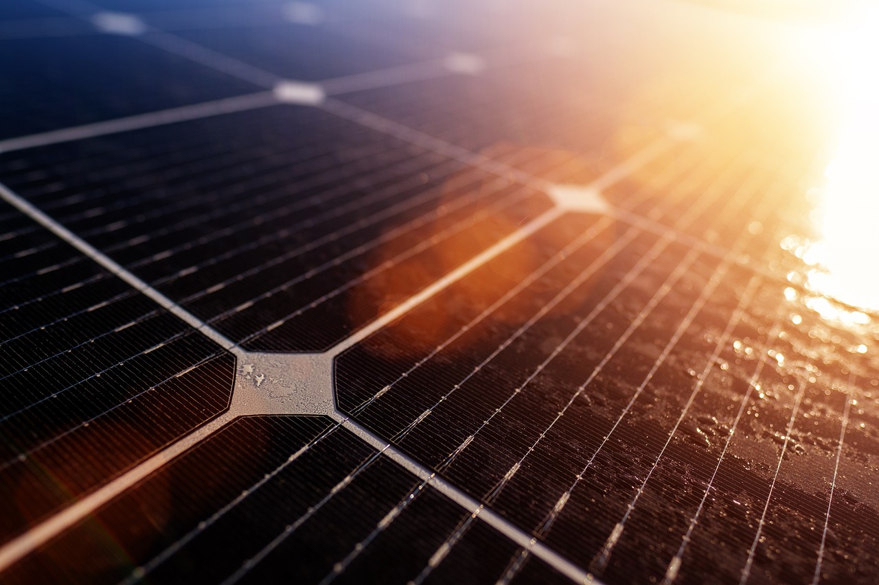 Comment les subsides pour l&rsquo;énergie solaire peuvent accélérer votre transition vers les énergies renouvelables.