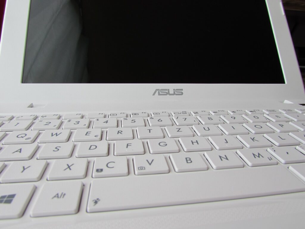 Asus