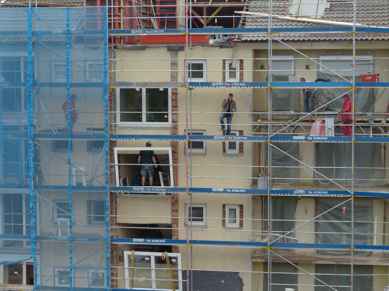 Rénover votre maison : étapes clés pour un projet réussi et sans stress
