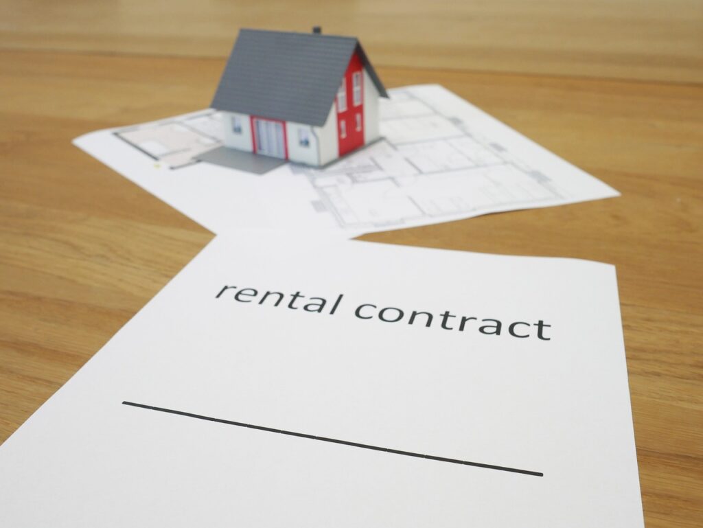 contract viager