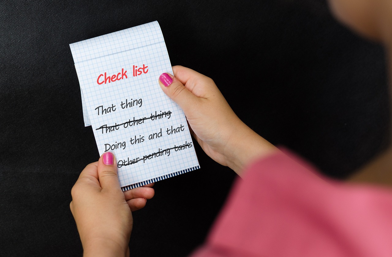 Découvrez Griply : la solution pour organiser vos tâches et objectifs