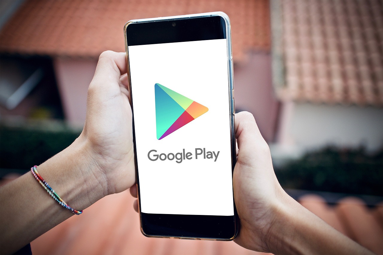 L’intelligence artificielle arrive sur le Play Store : découvrez la nouvelle fonctionnalité de Google avec Gemini