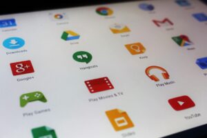 Play Store