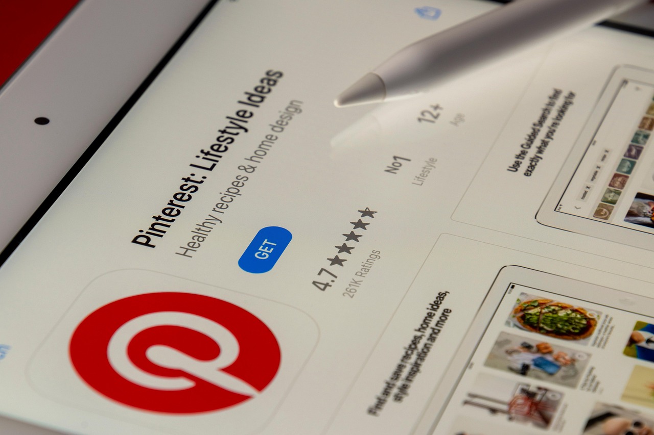 Pinterest lance un contrôle pour filtrer le contenu créé avec l’IA