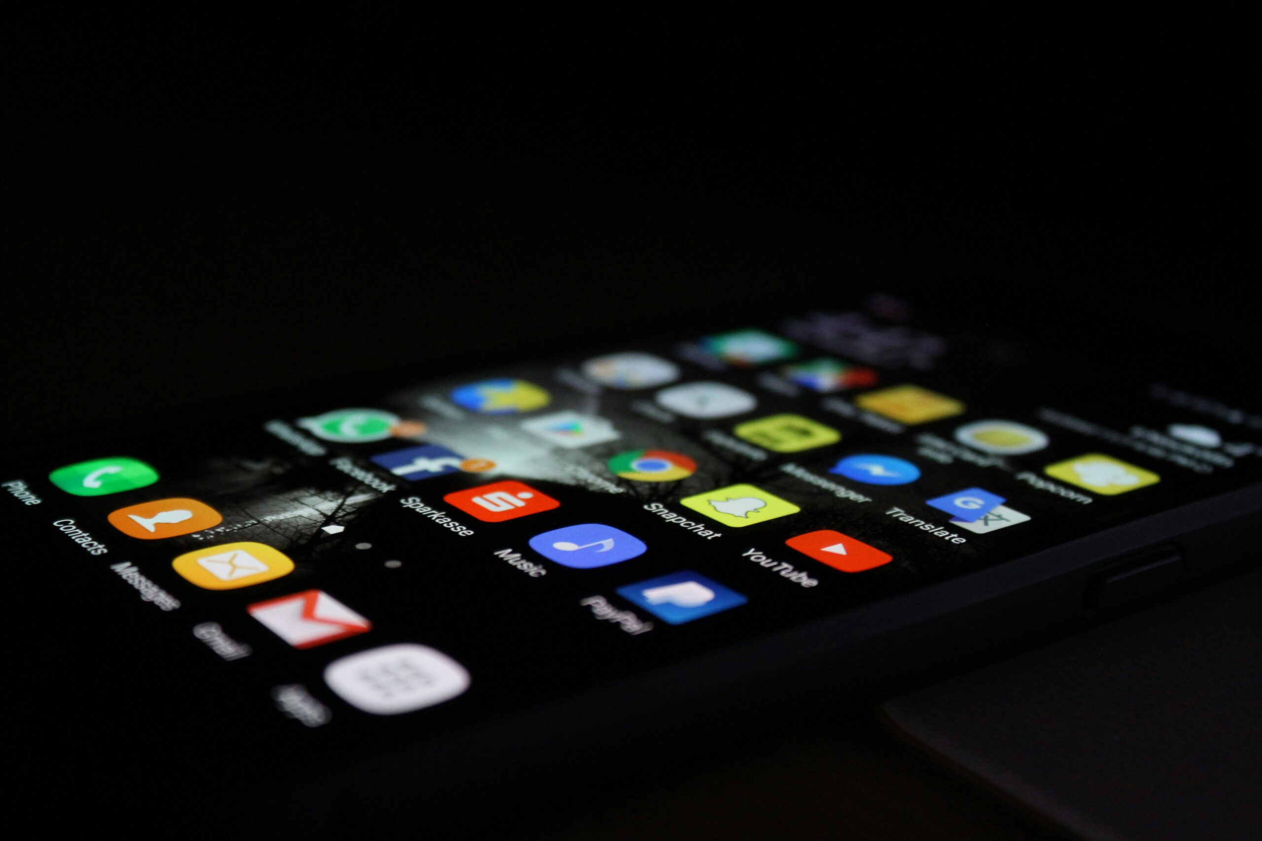 Pourquoi la désinstallation d’apps était si pénible jusqu’à présent