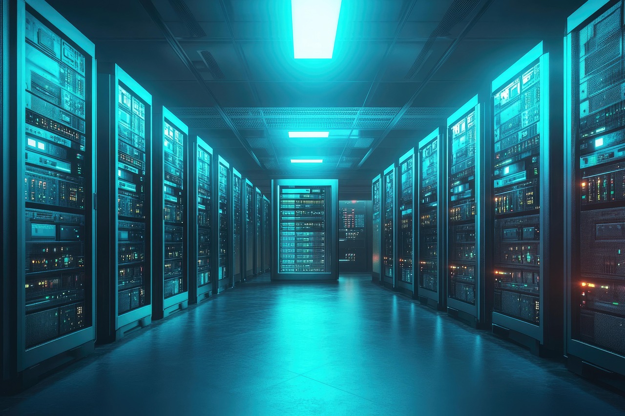 Pourquoi Google veut envoyer ses data centers dans l’espace
