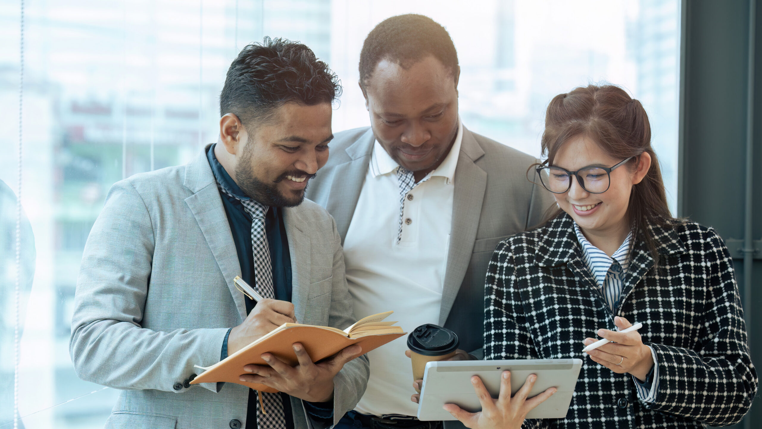 Gérer une équipe hybride en PME : l’IT qui fait gagner du temps