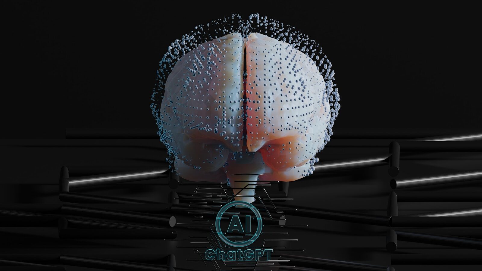 Les 5 C que l’intelligence artificielle ne remplacera jamais