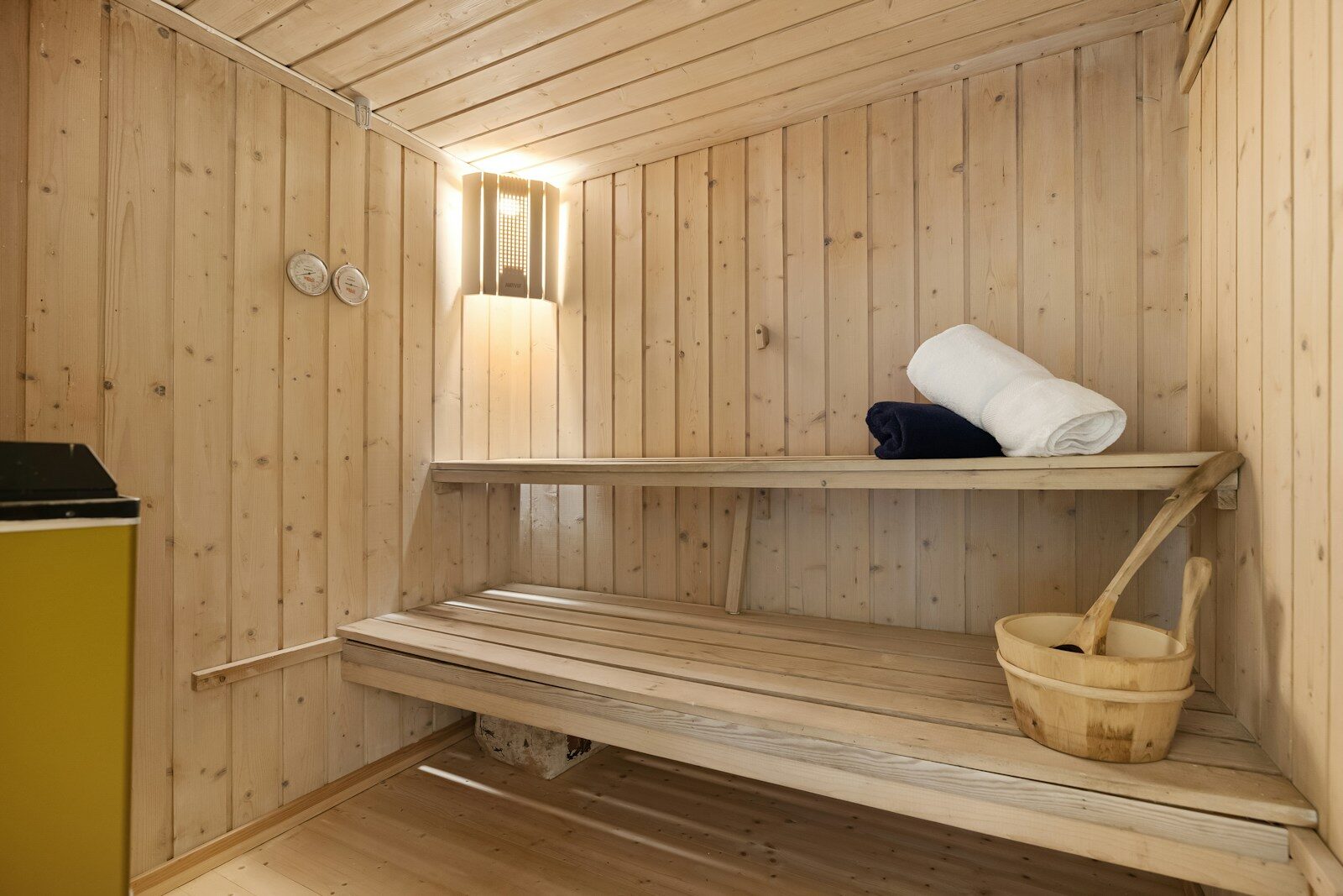 Sauna et santé : quels sont ses principaux bienfaits ?